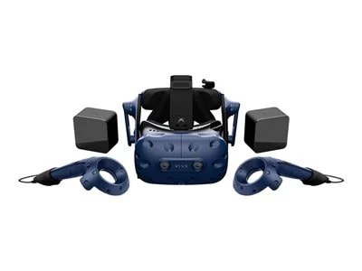 HTC VIVE Pro Secure Virtual Reality System