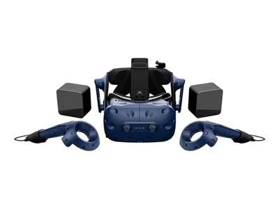 HTC VIVE Pro Secure Virtual Reality System | Lenovo US