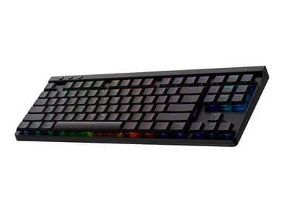 Logitech G G515 LIGHTSPEED TKL Wireless RGB Mechanical Gaming