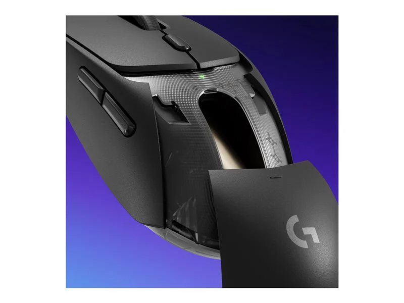 Logitech G309 LIGHTSPEED Wireless Gaming Mouse - Thumbnail 5