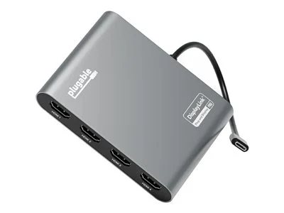 Plugable Usb C Usbc Driver Nvidia Plugable Dual Monitor USB C To