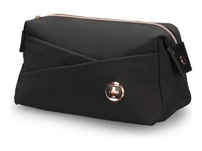 Swissdigital Katy Rose NG Cosmetic Bag - Black