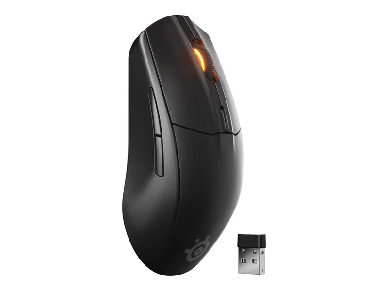 SteelSeries Rival 3 Wireless Gen 2