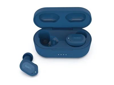 

Belkin SOUNDFORM™ Play True Wireless Earbuds - Blue
