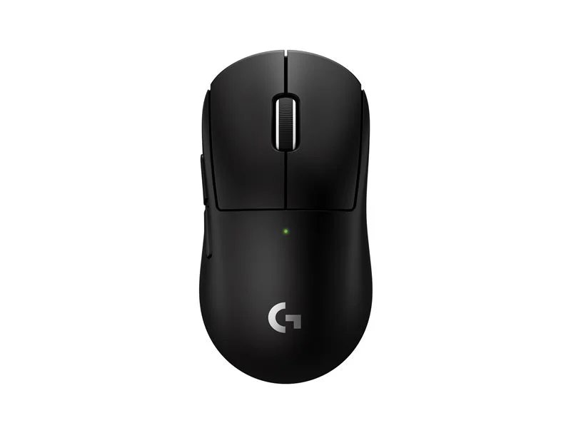 Logitech G Pro X SUPERLIGHT 2c LIGHTSPEED Wireless Gaming Mouse