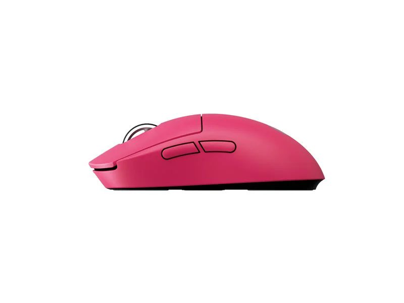 Logitech G Pro X SUPERLIGHT 2c LIGHTSPEED Wireless Gaming Mouse