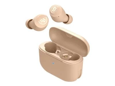 Photos - Headphones JLab GO Air Tones True Wireless Earbuds - Pantone 474 78517009 