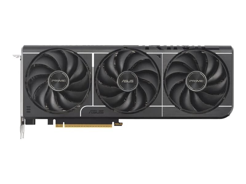 ASUS PRIME GeForce RTX™ 5060 Ti 8GB GDDR7 Gaming Graphics Card - image 11