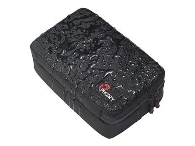 

Phoozy 2.8L TechCapsule Chromium Thermal Barrier Case - Cosmic Black