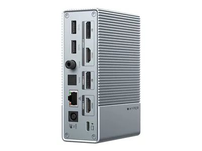 Hyper HyperDrive Gen2 15-in-1 USB-C Docking Station