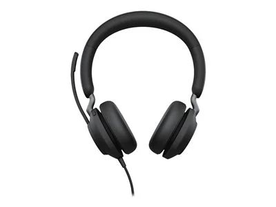 

JABRA EVOLVE2 40 USB-C MS ACCS