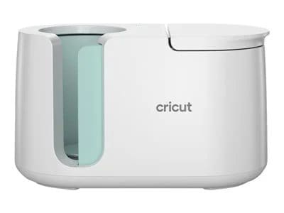 

Cricut Mug Press