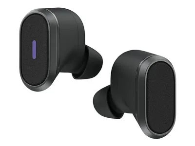 

Logitech Zone True Wireless Active Noise Cancelling Earbuds - Graphite