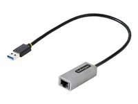 Get USB 3.0 to Gigabit Network Adapter| Enhance Sound Quality