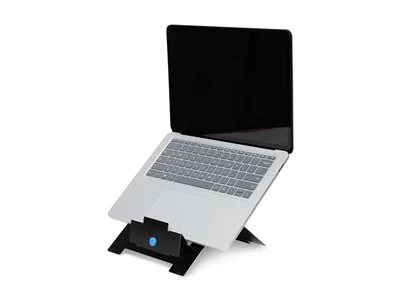 Lenovo R-Go Riser Flexible Laptop-Stander