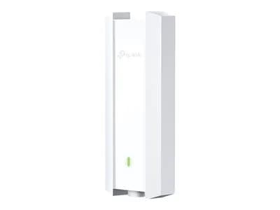 

TP-Link AX1800 Indoor/Outdoor Dual-Band Wi-Fi 6 Access Point