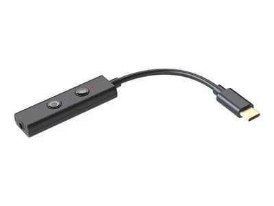 Image of Creative Labs Sound Blaster Play! 4 USB-C Sound Card