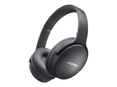 

Bose QuietComfort 45 Noise-Cancelling Wireless Limited Edition Headphones - Eclipse Grey
