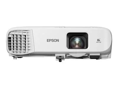 Epson PowerLite 982W 3LCD WXGA Classroom Projector with Dual HDMI