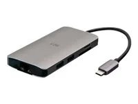 4K USB-C MINI DOCK WITH HDMI DOCK
