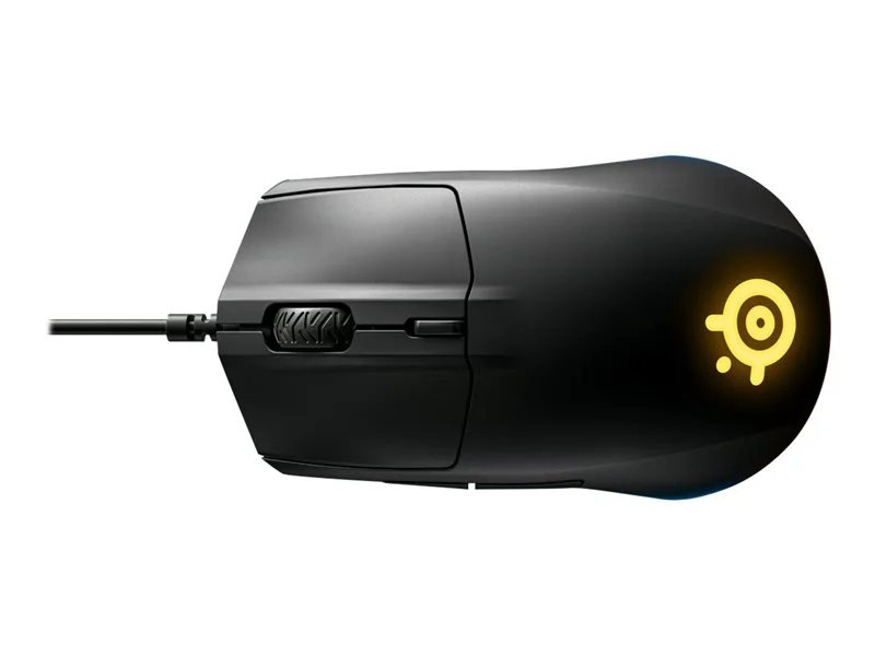 steelseries マウス SteelSeries Gaming Mice