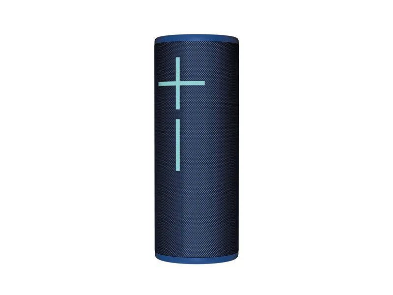 Ultimate Ears MEGABOOM 4 Wireless Bluetooth Speaker - Cobalt Blue