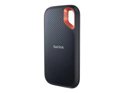 

SanDisk Extreme® Portable SSD 4TB