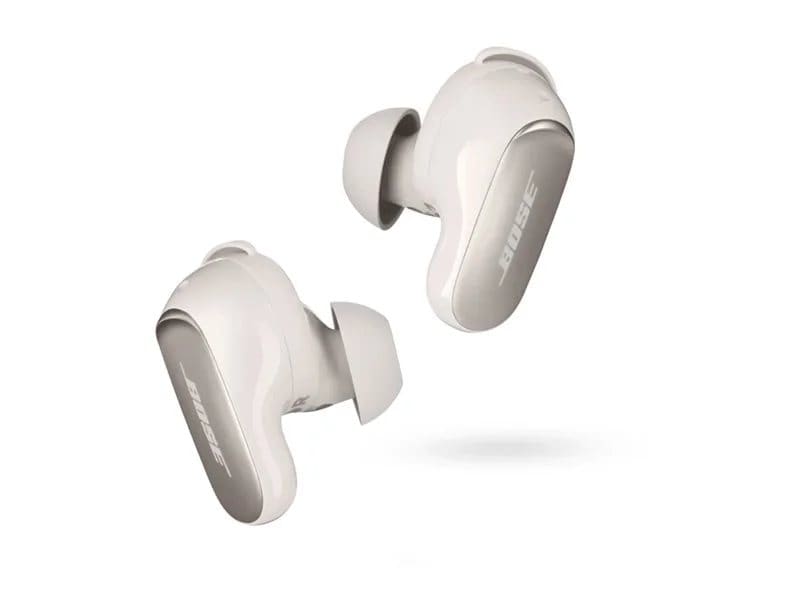Bose QuietComfort Ultra True Wireless Noise Cancelling In-Ear