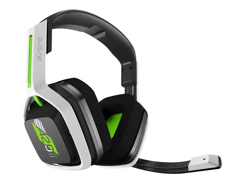 Astro Gaming A20 Wireless Headset Gen 2 - XBOX | 78101463 | Lenovo US