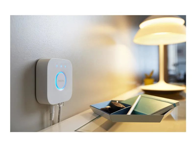 Philips Hue Bridge | 78015965 | Lenovo US