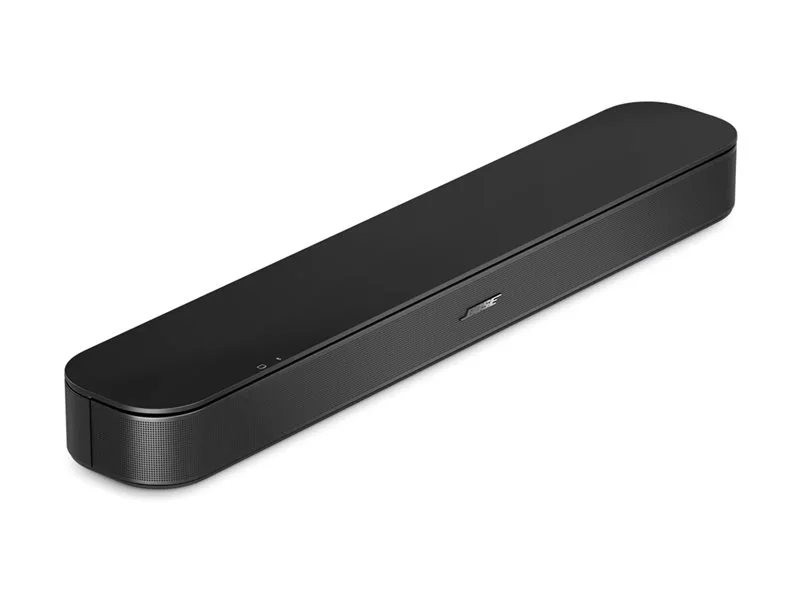 Bose TV Speaker Bluetooth Soundbar, 2nd Gen - Black | 78819144