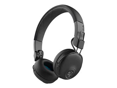 

JLab Studio ANC Bluetooth Wireless Headphones - Black