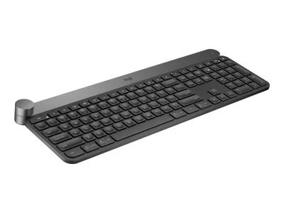 

Logitech Craft Advanced with Creative Input Dial - keyboard