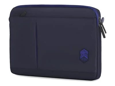 

STM Blazer Laptop Sleeve for Laptops up to 14 inches - Navy