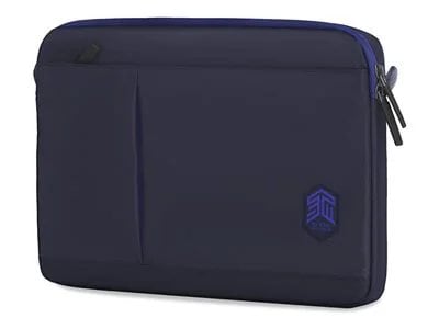 STM Blazer Laptop Sleeve for Laptops up to 14 inches - Navy