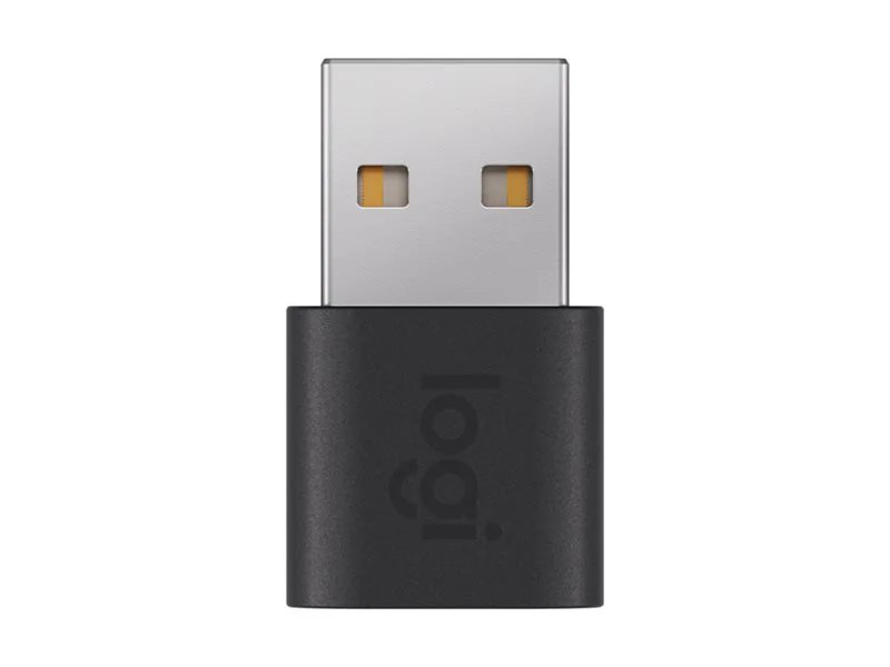 Logitech Logi USB-A to USB-C Adapter, Brown Box | 78811214 | Lenovo US Logitech Logi USB-A to USB-C Adapter, Brown Box | 78811214 | Lenovo US