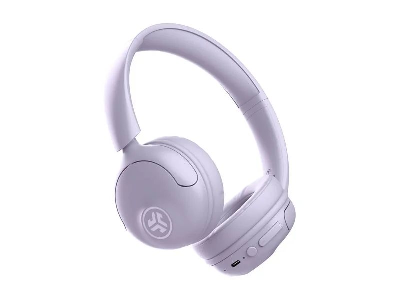 JLab Studio 2 Wireless Headphones - Lilac | 78815211 | Lenovo US