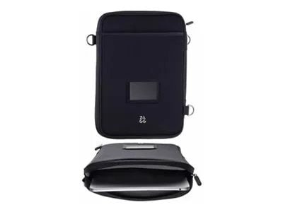 ZAGG Protective Sleeve with Pouch for 11-13 Inch Laptops