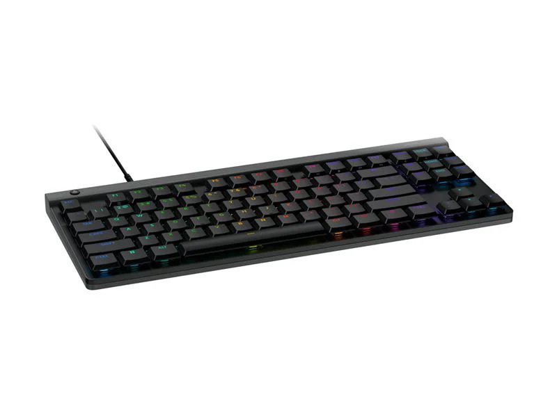 Logitech G515 TKL Tactile Gaming Keyboard - Black | 78807333