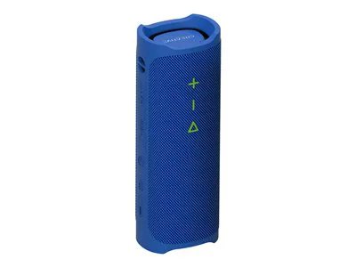 Photos - Portable Speaker Creative MUVO Go Portable Waterproof Bluetooth 5.3 Speaker - Blue 78332953 