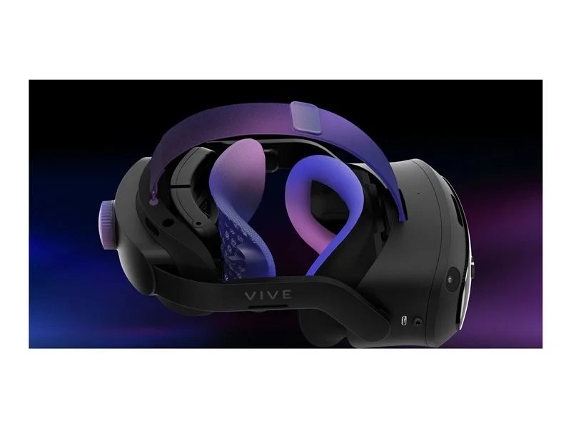HTC VIVE Focus Vision Wired Bundle | 78813723 | Lenovo US