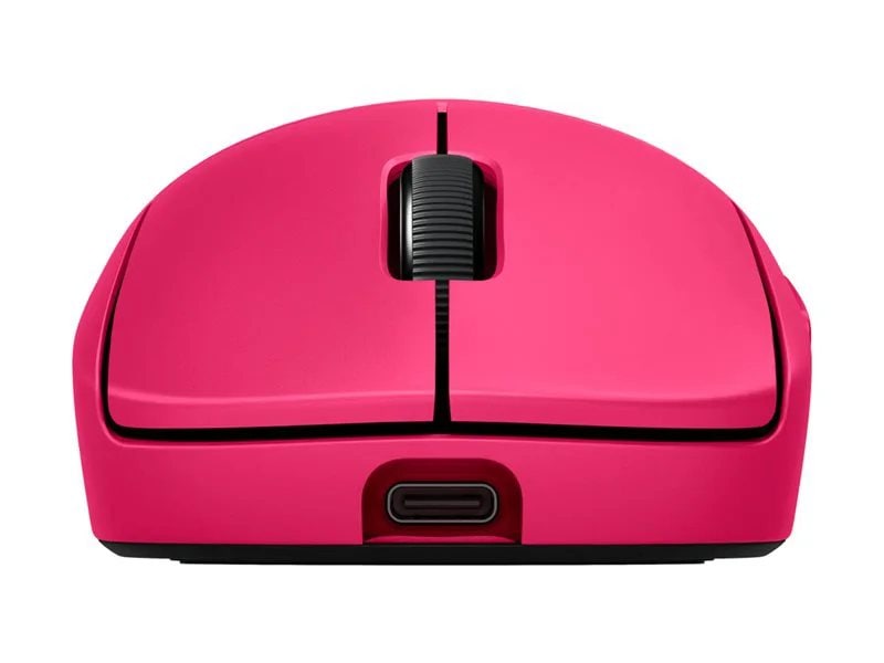 Logitech G PRO 2 LIGHTSPEED Lightweight Wireless Gaming Mouse