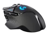 Logitech G502 LIGHTSPEED™ Wireless Gaming Mouse