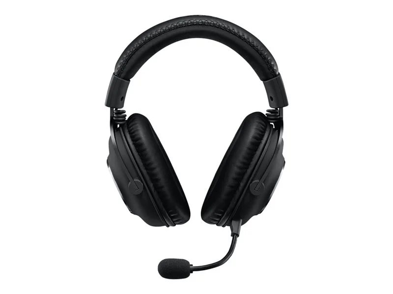 Logitech G PRO X Headset