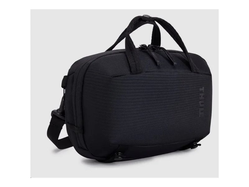 Thule Subterra 2 5L Crossbody Bag - Black | 78804907 | Lenovo US
