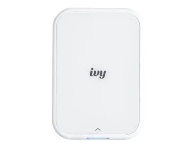 Canon IVY 2 Mini Photo Printer - Pure White
