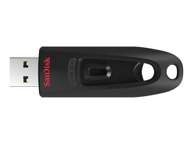 SanDisk 64GB Ultra: High-Speed USB 3.0 Storage. | 78618390 | Lenovo US