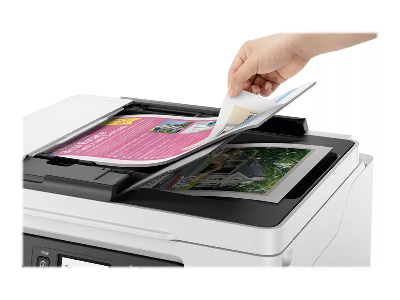 Canon MAXIFY GX4020 Wireless MegaTank All-In-One Color Inkjet