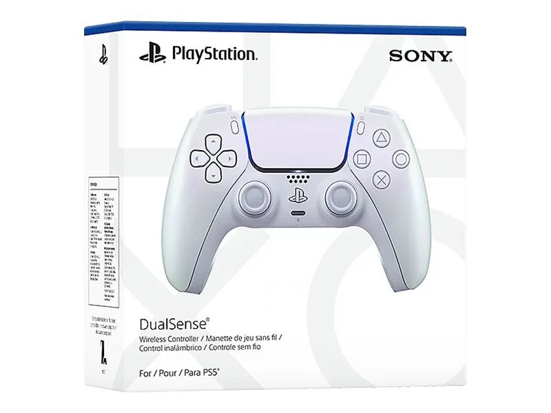 PS5 デュアルセンス スノーホワイト007 Buy DualSense® Wireless Controller - 007 First Light™ Limited