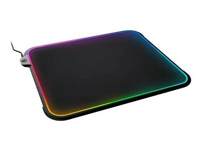 

SteelSeries QcK Prism Cloth Mousepad - Medium